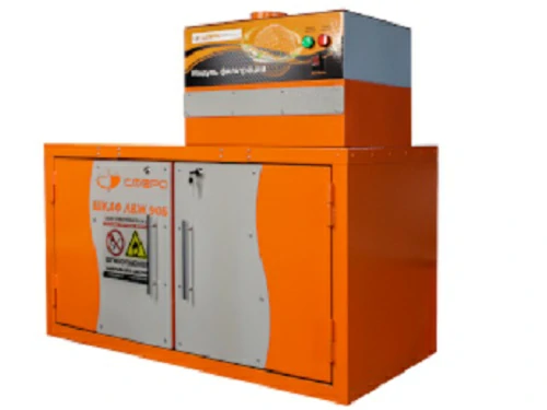 Модуль фильтрации для шкафов ЛВЖ